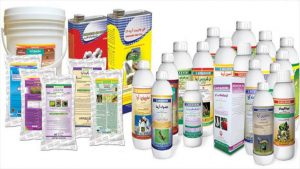 قیمت سموم کشاورزی در بازار