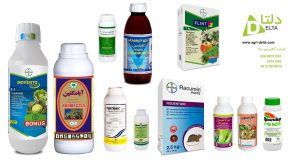 قیمت سموم کشاورزی در بازار