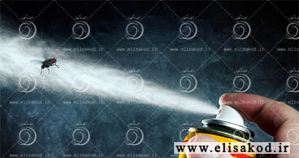 فروش عمده حشره کش خانگی فاتح در تبریز