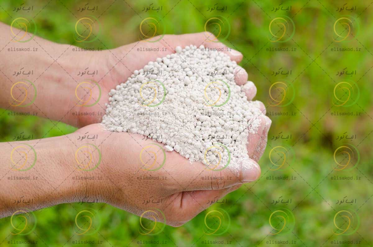 خرید کود پتاسیم