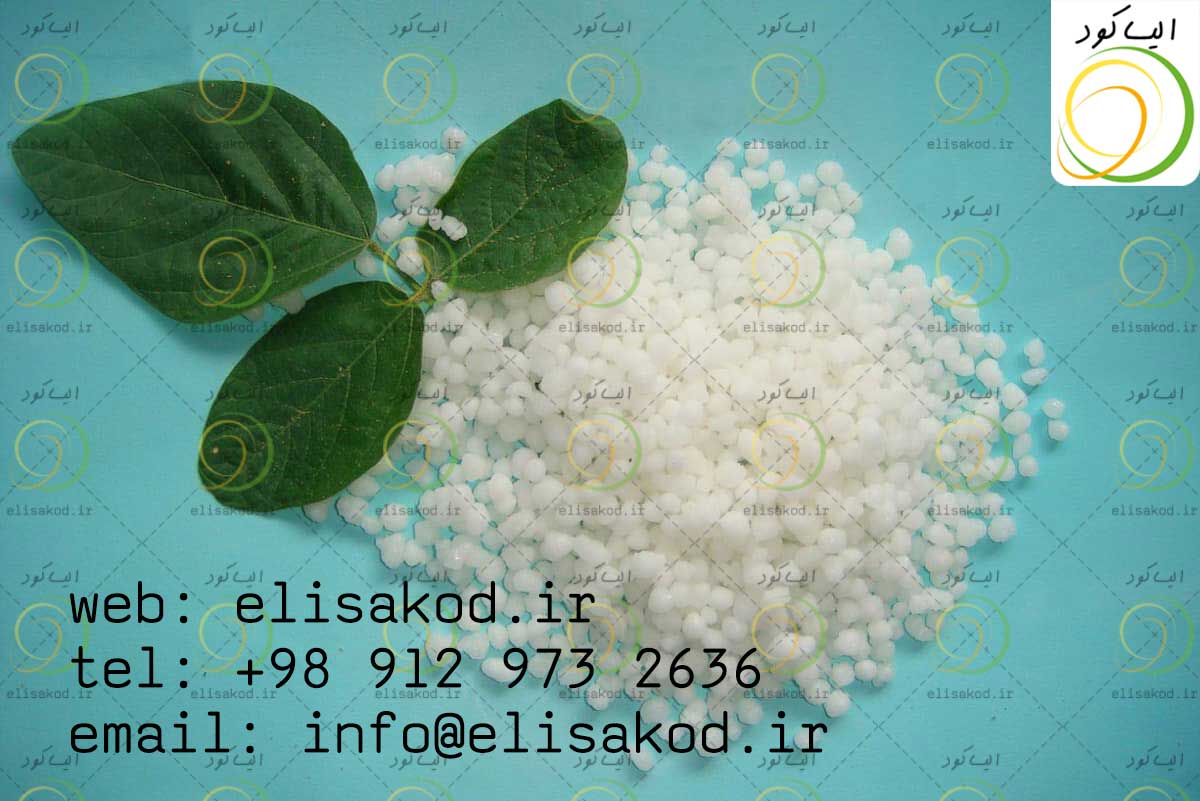 کود سولفات پتاسیم