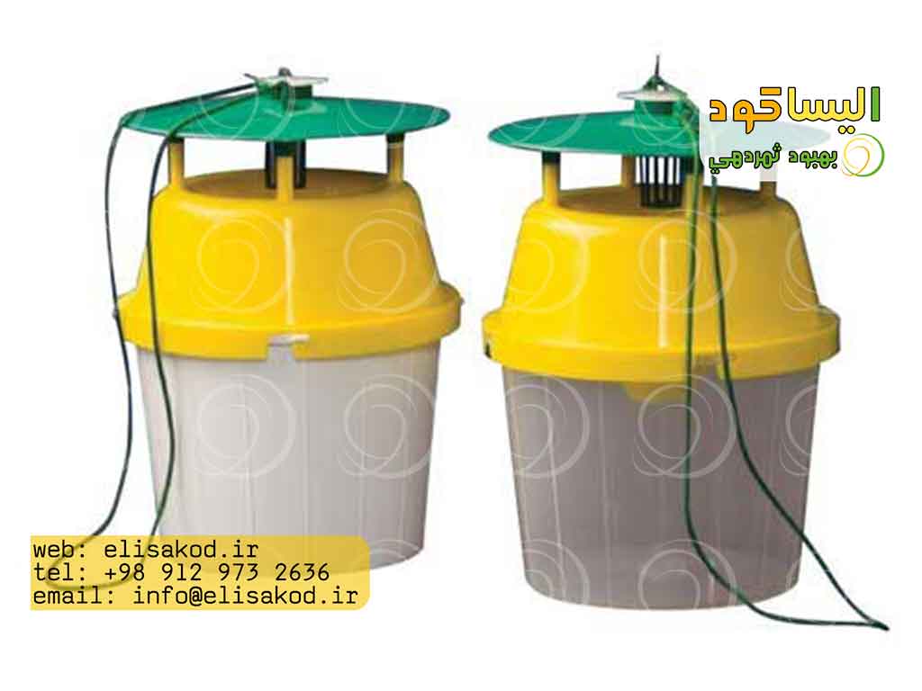 مبارزه بیولوژیک