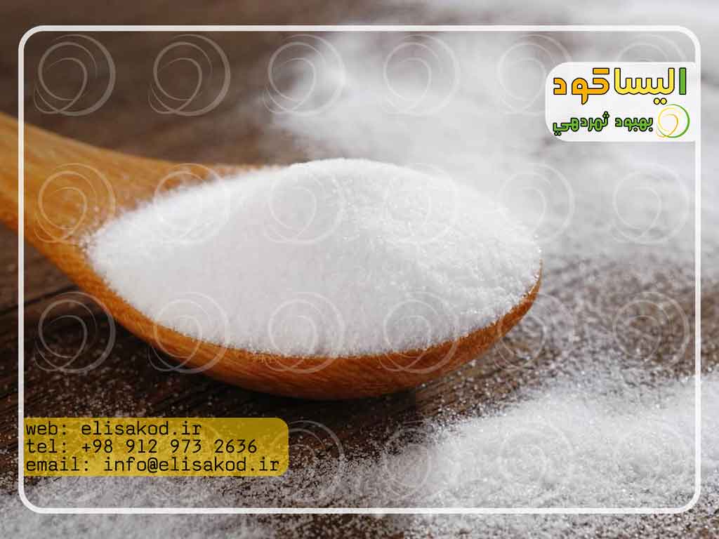 کود سفید کشاورزی