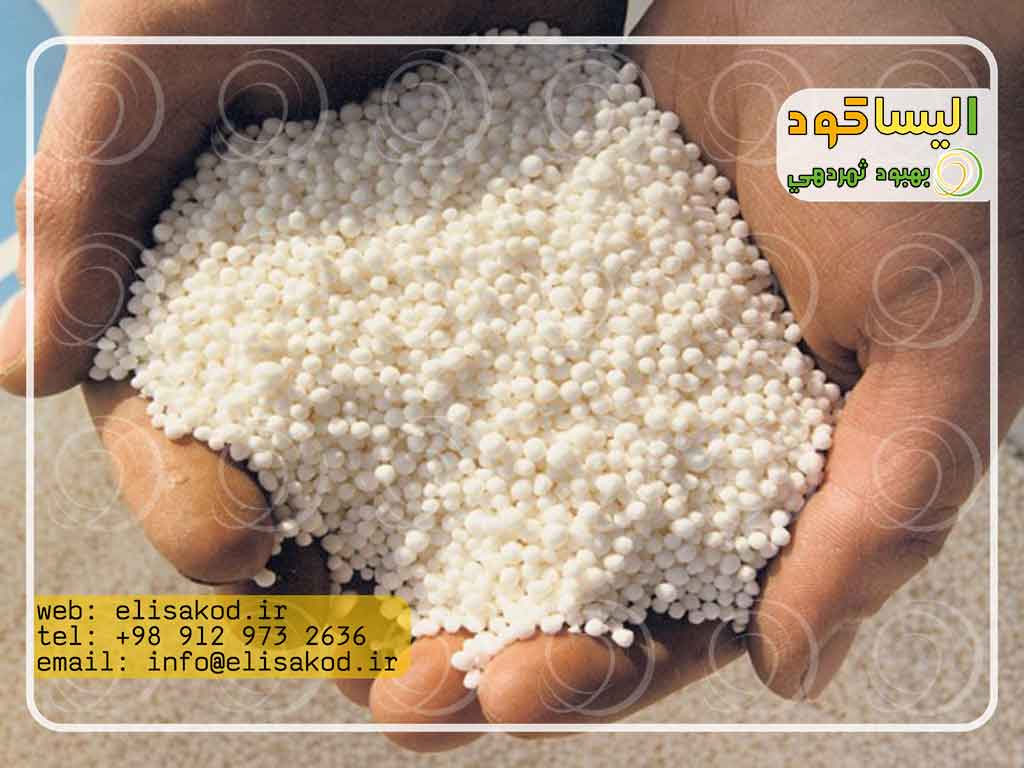 قیمت اوره در بورس کالا